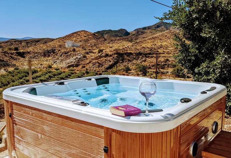 Sound Bath at Casa Torreta Blanca Retreat Venue
